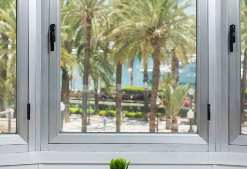 Fotos del hotel Alicante Gran Sol, Affiliated By Meliá:  27