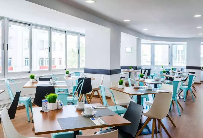 Fotos del hotel Alicante Gran Sol, Affiliated By Meliá:  73