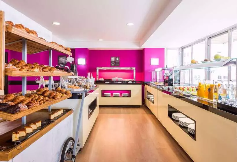 Fotos del hotel Alicante Gran Sol, Affiliated By Meliá:  55