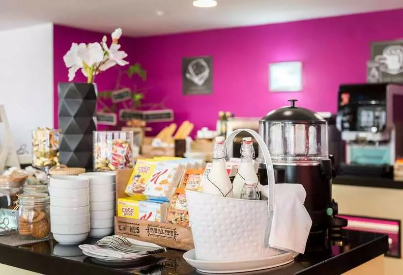 Fotos del hotel Alicante Gran Sol, Affiliated By Meliá:  57