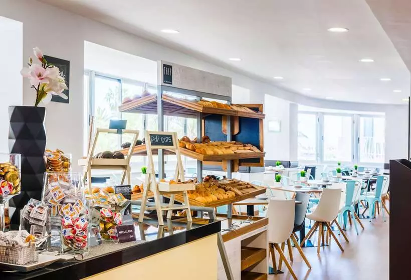 Fotos del hotel Alicante Gran Sol, Affiliated By Meliá:  56