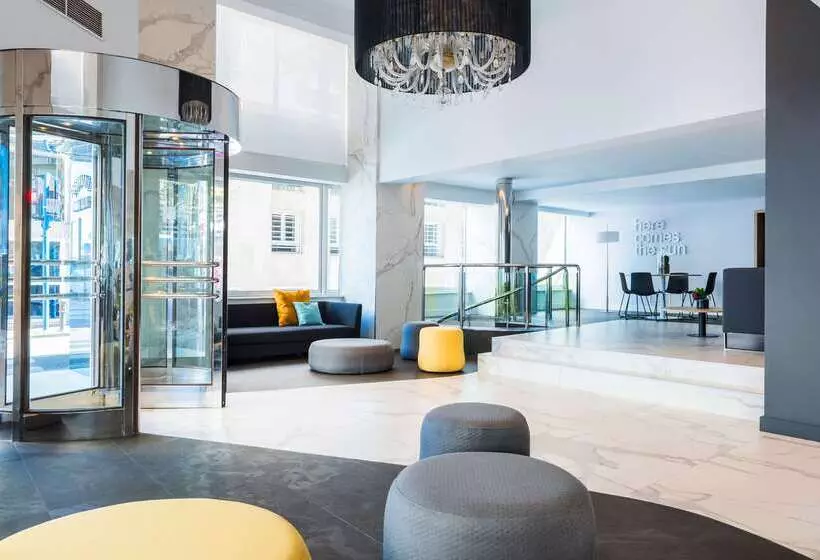 Fotos del hotel Alicante Gran Sol, Affiliated By Meliá:  46