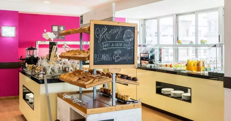 Fotos del hotel Alicante Gran Sol, Affiliated By Meliá:  75