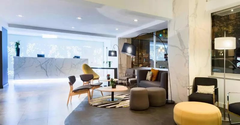 Fotos del hotel Alicante Gran Sol, Affiliated By Meliá:  15