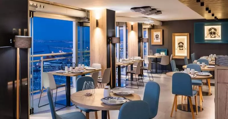 Fotos del hotel Alicante Gran Sol, Affiliated By Meliá:  21