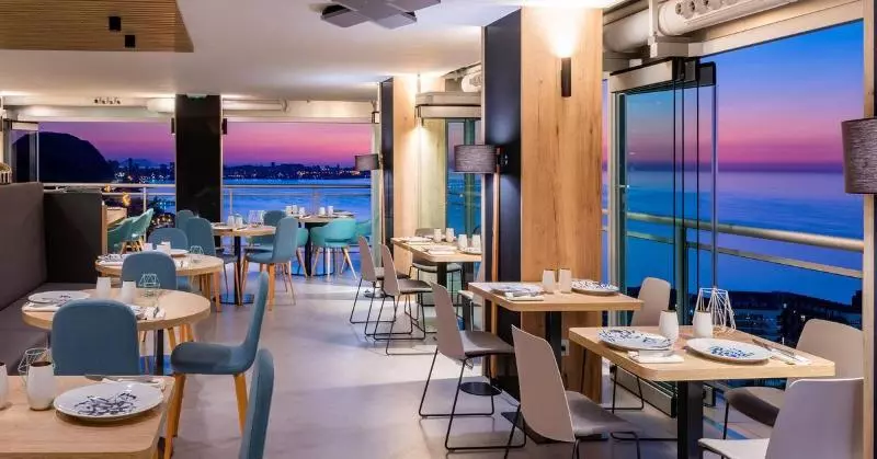 Fotos del hotel Alicante Gran Sol, Affiliated By Meliá:  22