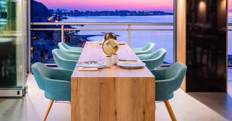 Fotos del hotel Alicante Gran Sol, Affiliated By Meliá:  31