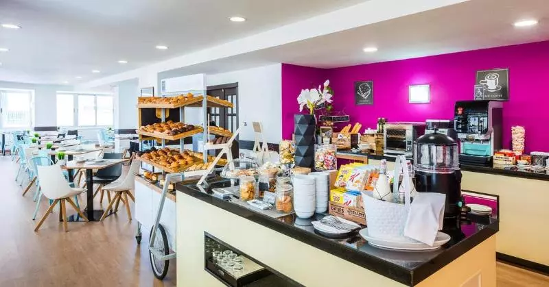 Fotos del hotel Alicante Gran Sol, Affiliated By Meliá:  49