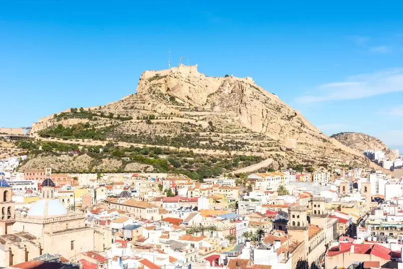 Fotos del hotel Alicante Gran Sol, Affiliated By Meliá:  32