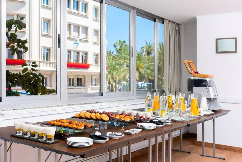 Fotos del hotel Alicante Gran Sol, Affiliated By Meliá:  70