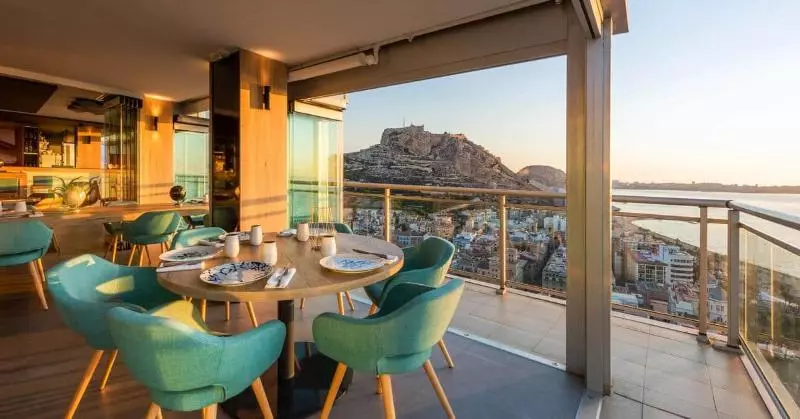 Fotos del hotel Alicante Gran Sol, Affiliated By Meliá:  71