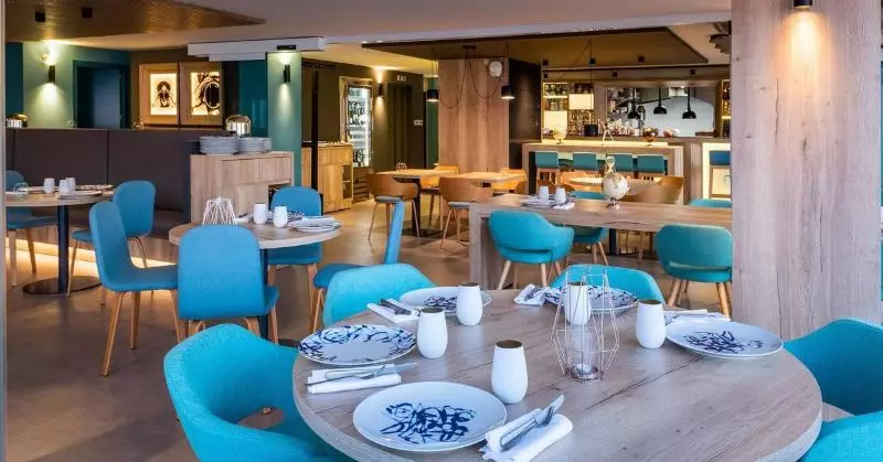 Fotos del hotel Alicante Gran Sol, Affiliated By Meliá:  23