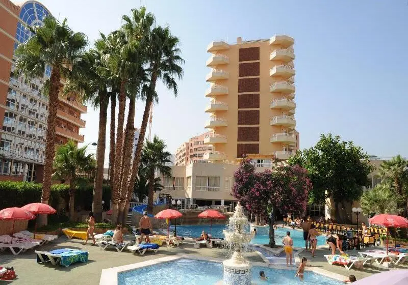 Fotos del hotel Alone:  11