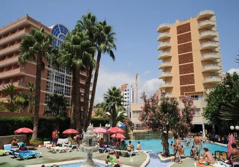 Fotos del hotel Alone:  19