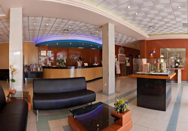 Fotos del hotel Alone:  2