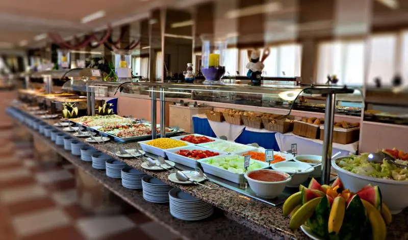 Fotos del hotel Alone:  3