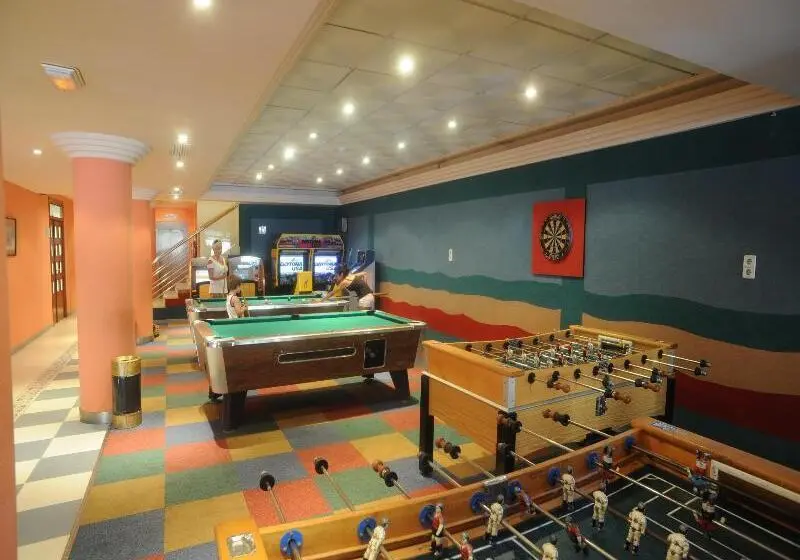 Fotos del hotel Alone:  37