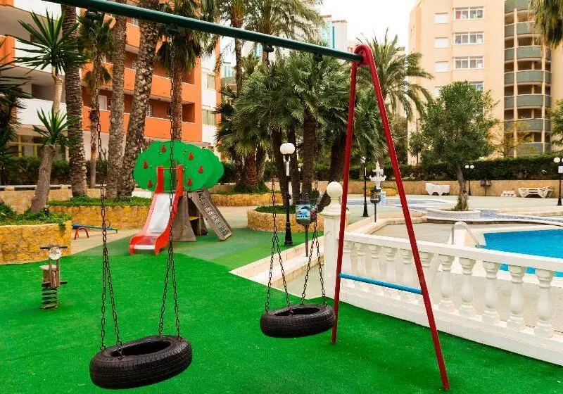 Fotos del hotel Alone:  40