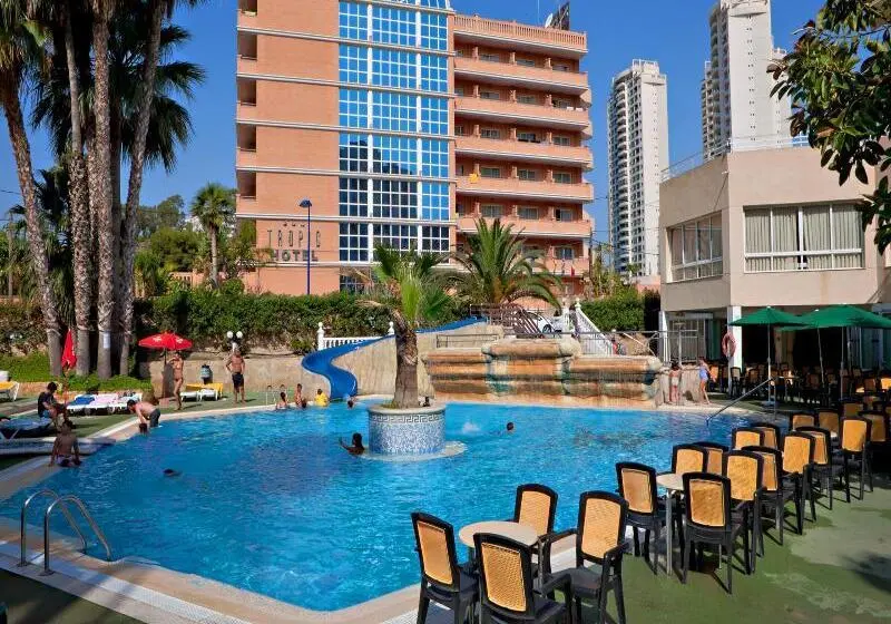 Fotos del hotel Alone:  27