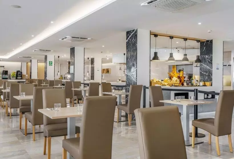 Fotos del hotel Alua Leo:  19