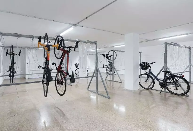 Fotos del hotel Alua Leo:  40