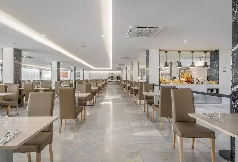 Fotos del hotel Alua Leo:  17