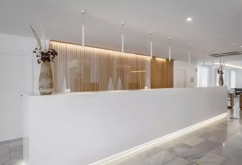 Fotos del hotel Alua Leo:  12