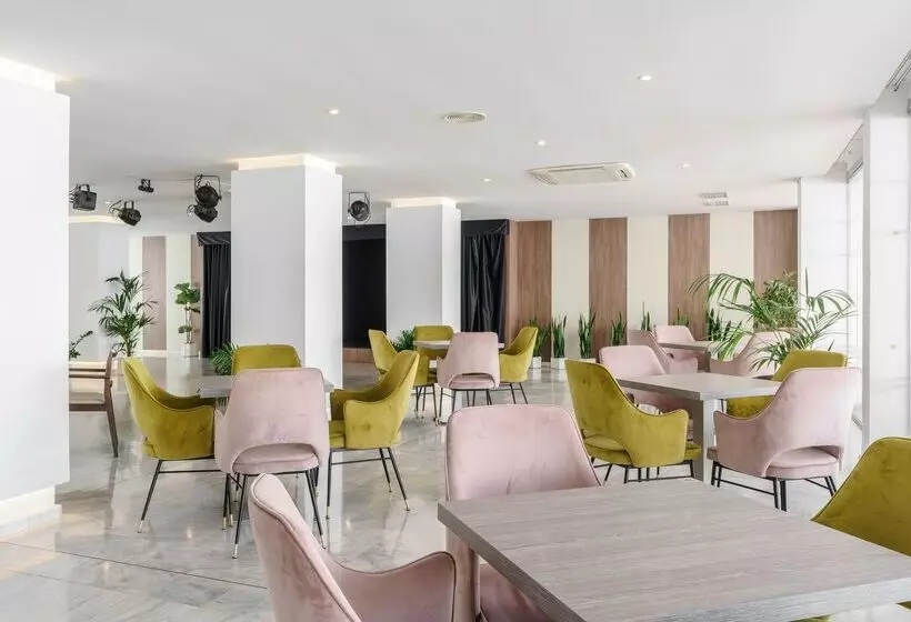 Fotos del hotel Alua Leo:  47