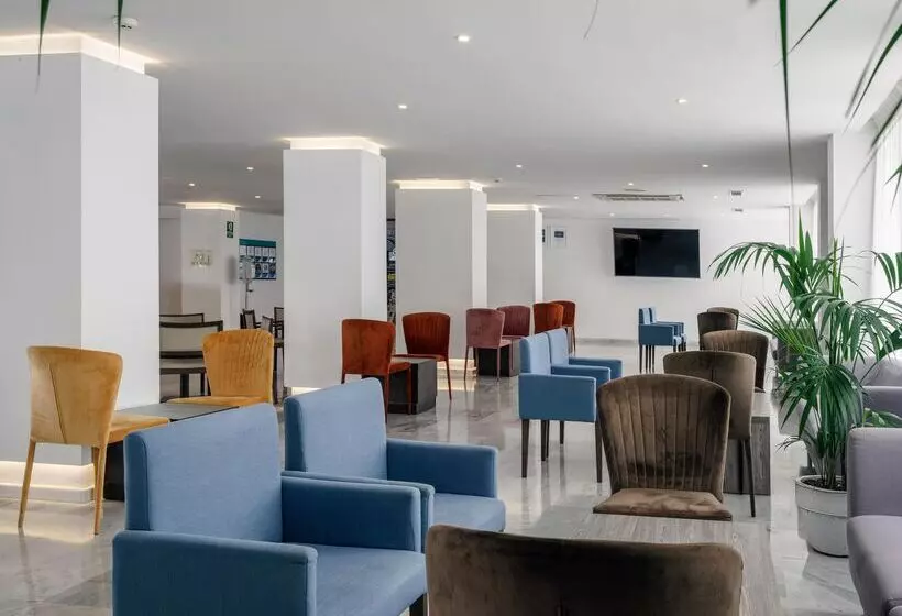 Fotos del hotel Alua Leo:  10