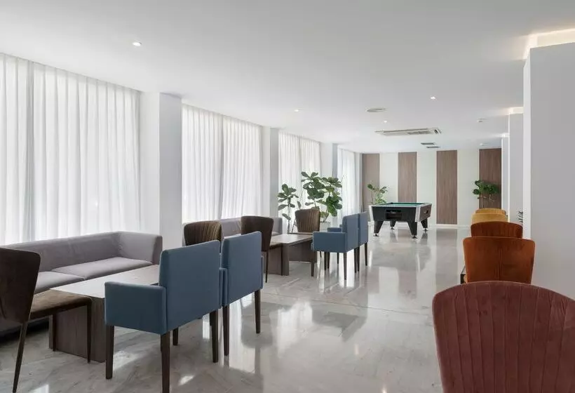 Fotos del hotel Alua Leo:  32