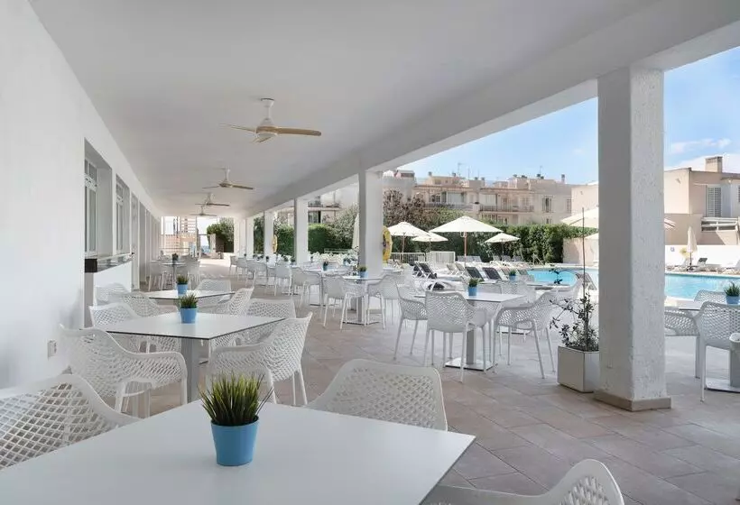 Fotos del hotel Alua Leo:  22