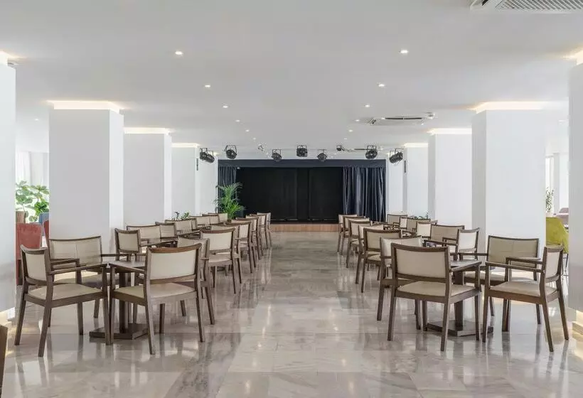 Fotos del hotel Alua Leo:  34