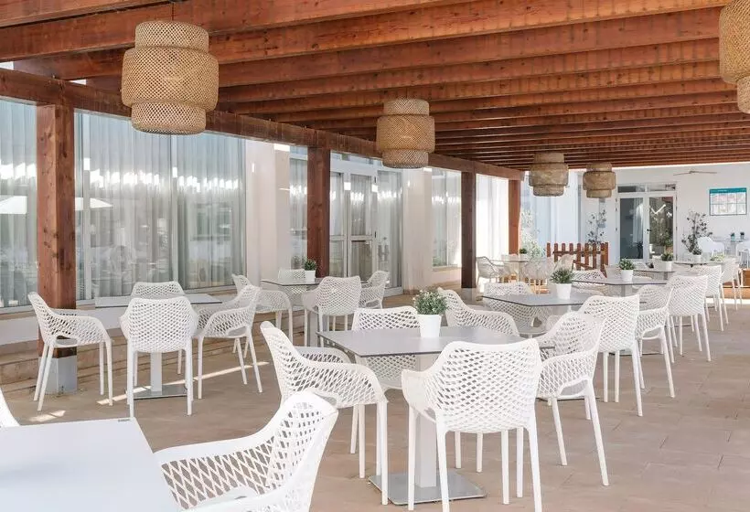 Fotos del hotel Alua Leo:  26