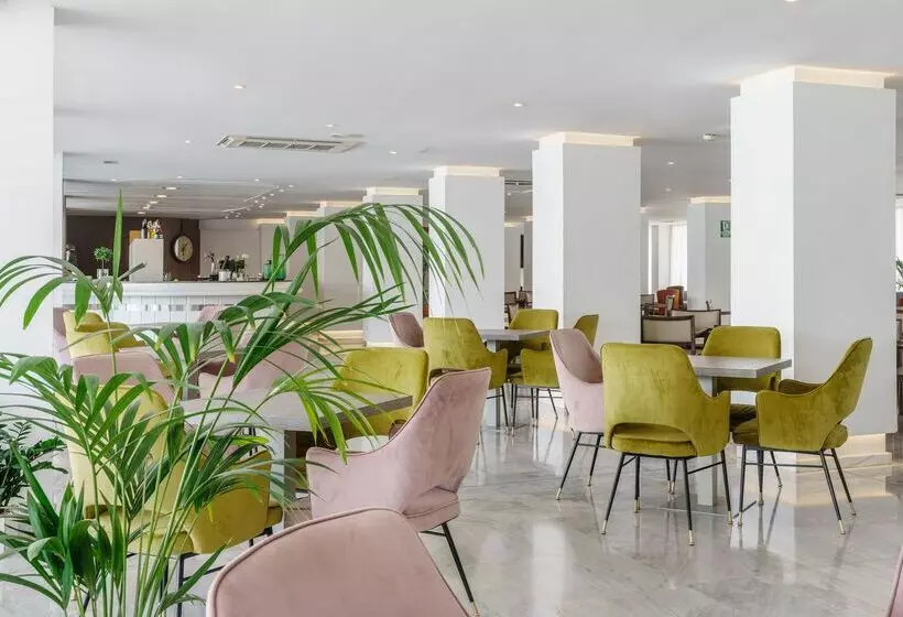 Fotos del hotel Alua Leo:  50