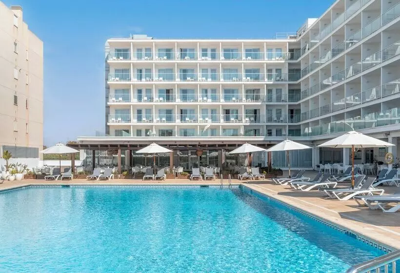 Fotos del hotel Alua Leo:  42