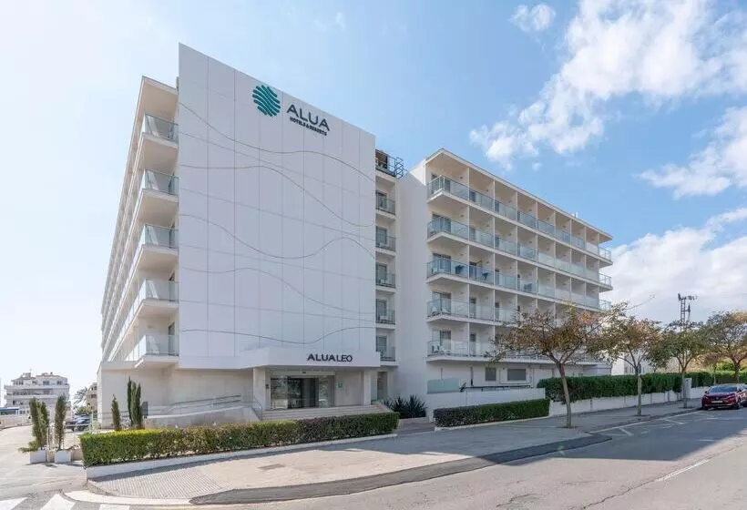 Fotos del hotel Alua Leo:  6