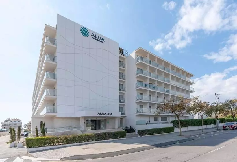 Fotos del hotel Alua Leo:  2