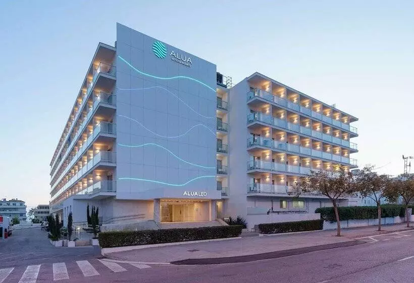 Fotos del hotel Alua Leo:  3