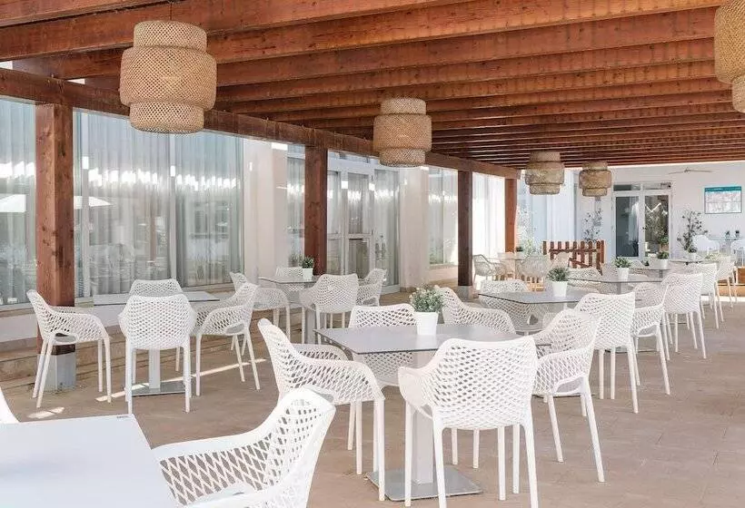 Fotos del hotel Alua Leo:  27