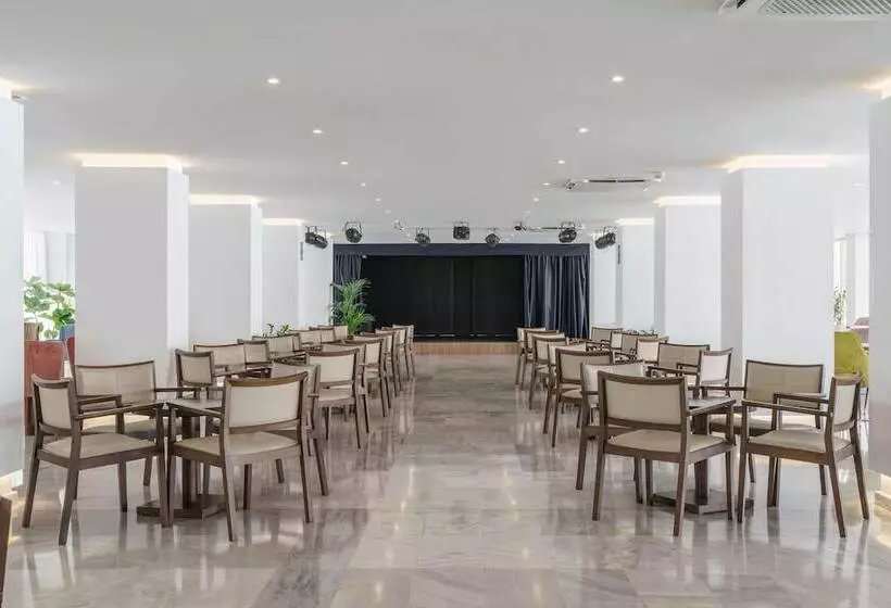 Fotos del hotel Alua Leo:  35