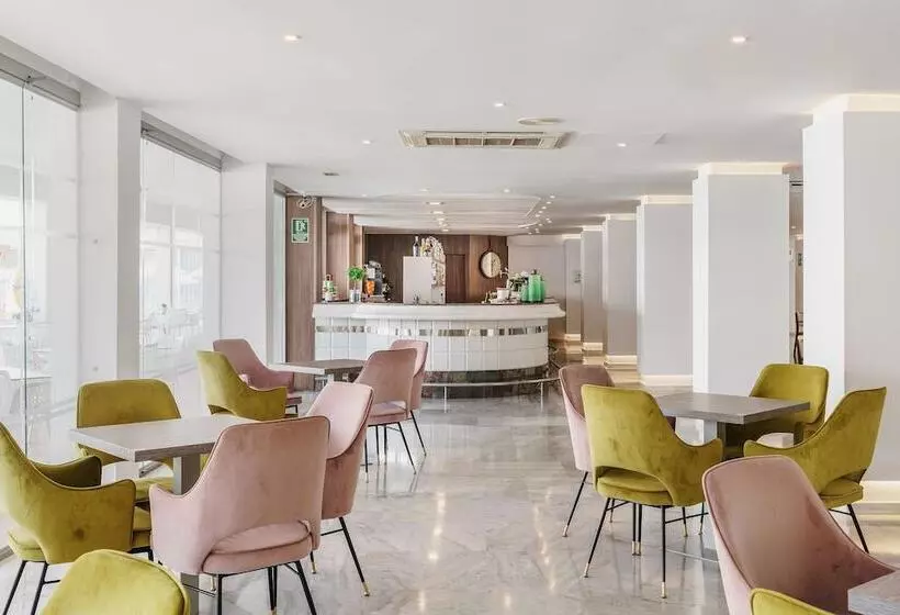 Fotos del hotel Alua Leo:  36