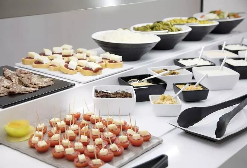 Fotos del hotel Alua Leo:  16