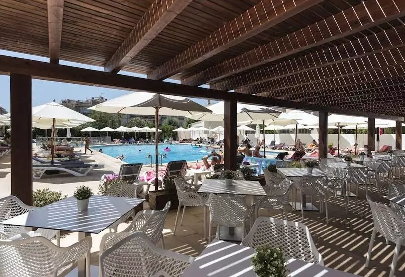 Fotos del hotel Alua Leo:  20