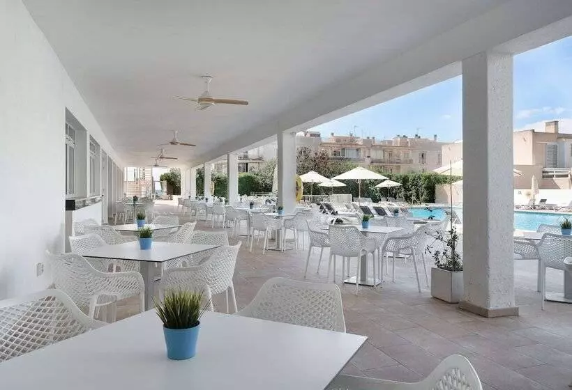 Fotos del hotel Alua Leo:  23