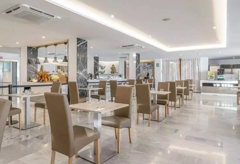 Fotos del hotel Alua Leo:  14