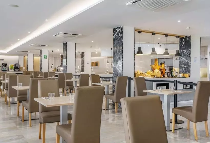 Fotos del hotel Alua Leo:  13