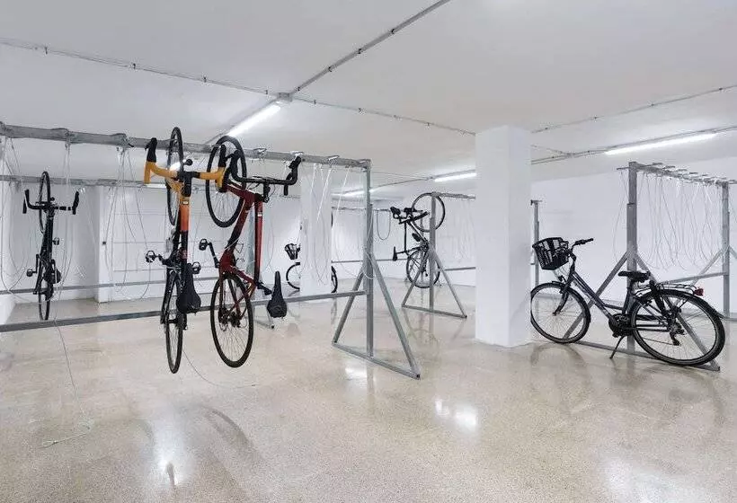 Fotos del hotel Alua Leo:  33