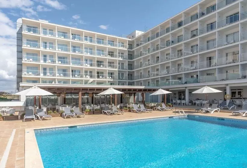 Fotos del hotel Alua Leo:  41