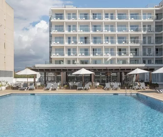 Fotos del hotel Alua Leo:  48