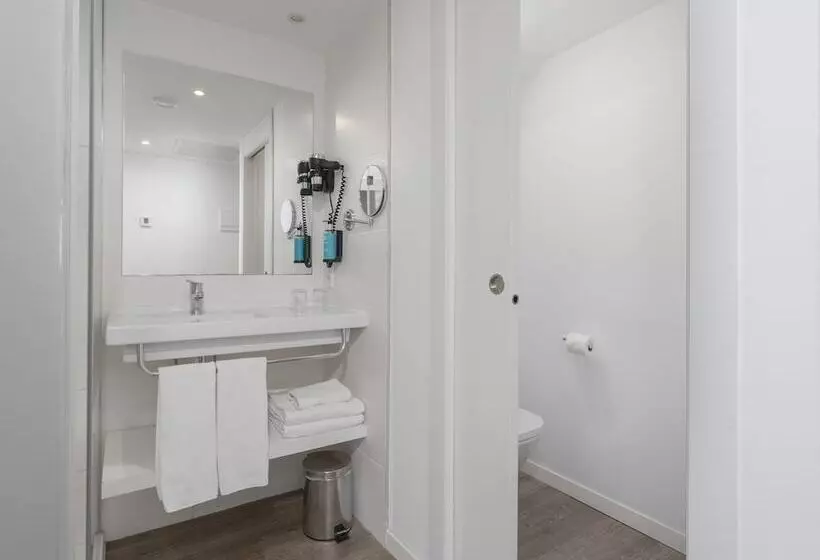 Fotos del hotel Alua Leo:  28